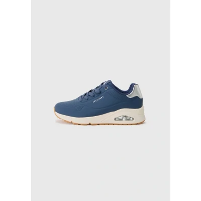 Imagen de Skechers Uno Golden Air, Zapatillas Mujer, Navy, 37 EU