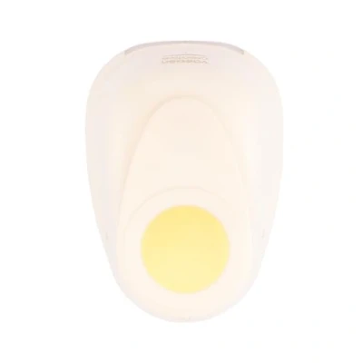 Imagen de Vaessen Creative Perforadora Maxi Round 1 Ø3,75cm