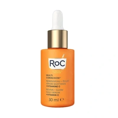Imagen de Roc Multi Correxion Revive + Glow Daily Suero 30 ml