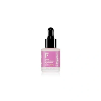 Imagen de Freshly Cosmetics Contorno de ojos para reducir ojeras, bolsas y arrugas con efecto lifting Hyper Concentrate Eye Serum, 15ml