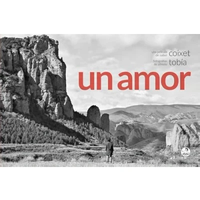Imagen de Retrato de un amor: Una película Isabel Coixet