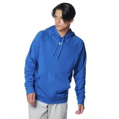 Imagen de Under Armour Hombre UA Rival Fleece Hoodie Shirt