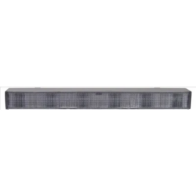 Imagen de TYC 15 0743 00 2 Luz de freno adicional con LED TOYOTA: Yaris II Hatchback, Avensis III Familiar