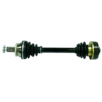 Imagen de SKF VKJC 5084 Árbol de transmisión 508 SEAT: Ibiza 3, Córdoba II Berlina, VOLKSWAGEN: Polo IV Hatchback, SKODA: Fabia 2, I Roomster