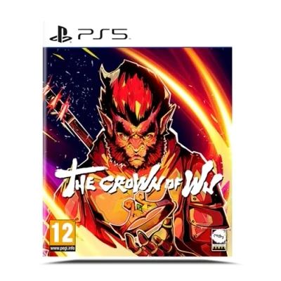 Imagen de PS5 The Crown of Wu