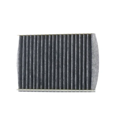 Imagen de PURFLUX AHC143 Filtro de habitáculo carbón activado 230 160 30 RENAULT: CLIO 2, Kangoo I, I Express, NISSAN: Kubistar Furgón