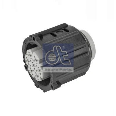 Imagen de Cubierta conector DT 3.32390