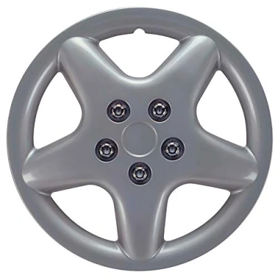 Imagen de AUTO STYLE Set Idaho Tapacubos (4 Unidades)