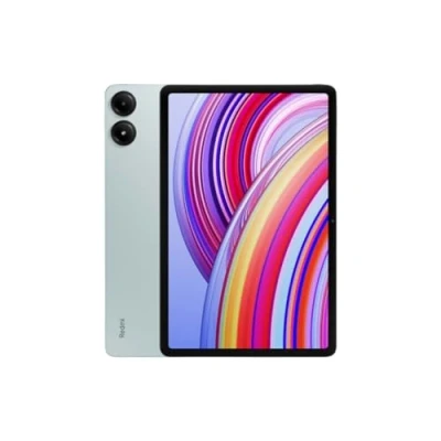 Imagen de Xiaomi Redmi Pad Pro 8+256GB WiFi, Mobile Plattform Snapdragon 7S Gen 2, 10000mAh WiFi (grün)