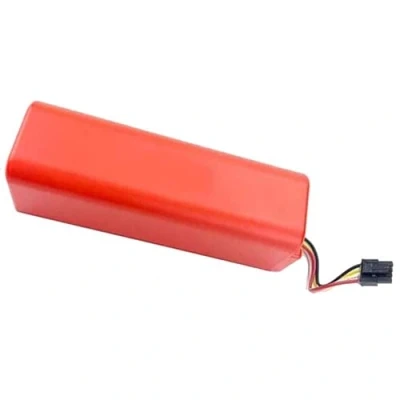 Imagen de Backupower Bater¨ªa de Repuesto BRR 2P4S 5200S 5200D Compatible con Xiaomi Mop Vacuum Robot Cleaner Roborock E4 S4 S5 S6