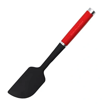 Imagen de KitchenAid Silicone Spatula Core Emperor Red 30 cm
