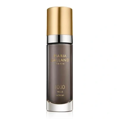 Imagen de Maria Galland 1000 Mille Le Serum 30 Ml. enriquecido con un innovador Activador Celular rejuvenecedor. Aporta firmeza y suavidad a la piel.