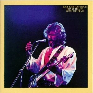 Imagen de Shake Hands with the Devil [USA] [Blu ray]