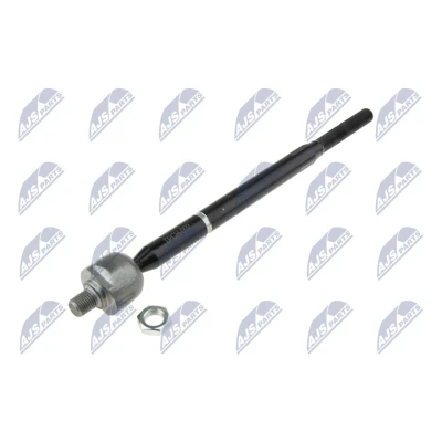 Imagen de NTY SDK CH 002 Rotula Axial de Direccion Eje delantero, izquierda, derecha DODGE: Caliber, JEEP: Compass norauto, oscaro