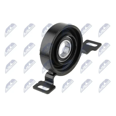 Imagen de NTY NLW LR 003 Suspensión, árbol de transmisión con rodamiento bolas LAND ROVER: Range Rover 3