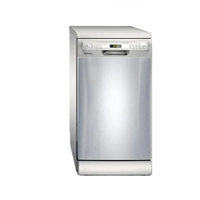 Imagen de ¡Oferta 21% ! Balay 3Vn4030ia Lavavajillas 45 Cm E 10 Cubiertos Inox