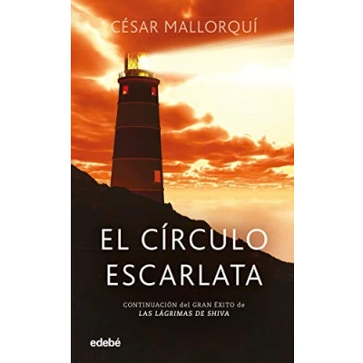Imagen de El Círculo Escarlata (PERISCOPIO)
