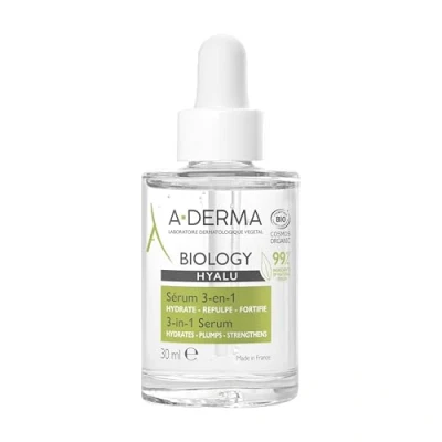 Imagen de A Derma Biology Hyalu 3 in 1 Serum Hidratante 30mL
