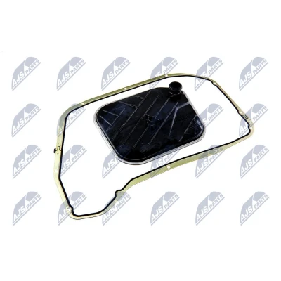 Imagen de Kit filtro hidrtáulico, caja automática NTY FSF AU 007
