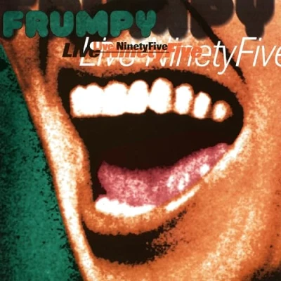 Imagen de Live Ninetyfive Frumpy
