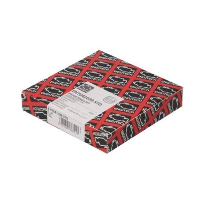 Imagen de Juego de segmentos ENGITECH ENT041039 STD