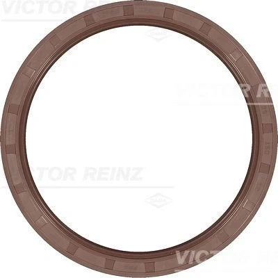 Imagen de Retén de aceite, cigüeñal REINZ 81 24476 20