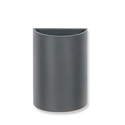 Imagen de Bi Office AA0920 Borrador de pizarra blanca y soporte, color negro