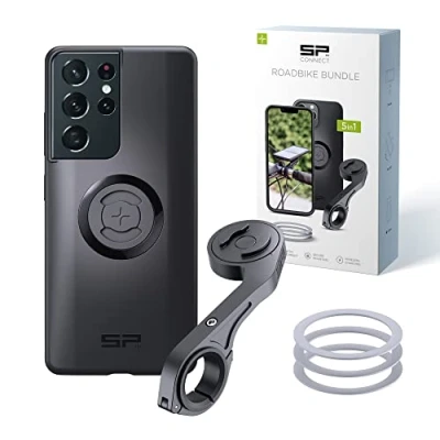 Imagen de SP CONNECT Road Bike Bundle SPC+ para Samsung S21 Ultra
