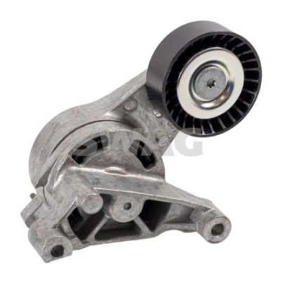 Imagen de SWAG 30 92 7806 Tensor de Correa VOLKSWAGEN: Golf 5, Touran I, Plus / Crossgolf, AUDI: A3 Hatchback, Sportback, SEAT: Leon II Hatchback