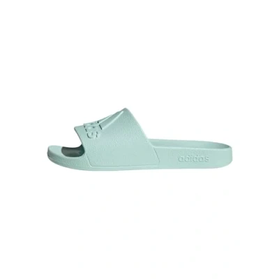 Imagen de adidas Adilette Aqua Slides, Chanclas Unisex adulto, Semi Flash Aqua, 37 EU