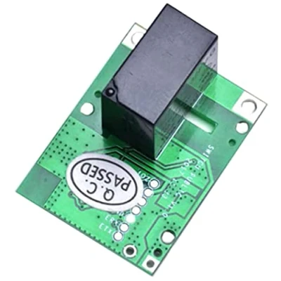 Imagen de Sonoff Actuador de conmutación Wi Fi RE5V1C