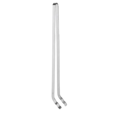 Imagen de RÖSLE Pinzas para carbón, colocar el carbón caliente, acero inoxidable 18/10, aptas lavavajillas