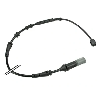 Imagen de MEYLE 314 527 0025 Sensor de Desgaste Pastillas Frenos Eje trasero ORIGINAL Quality BMW: 7