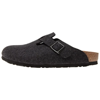 Imagen de Birkenstock Pantuflas, Talla: 36, Anthrazit Zapatos