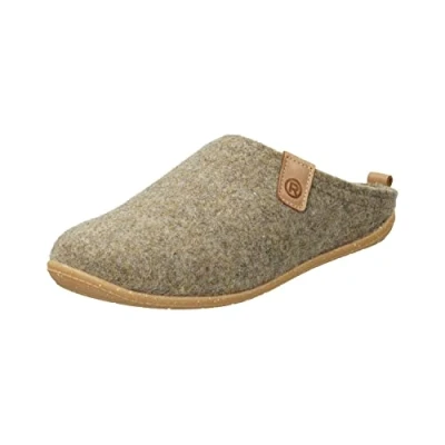 Imagen de Rohde Clogs Pantuflas, Mujer, Talla: 41, Ginger (18) Zapatos