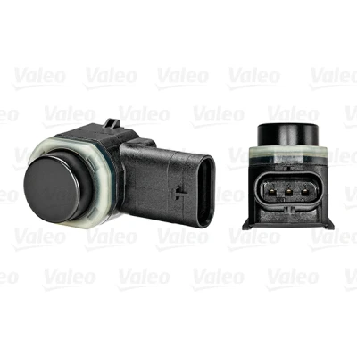 Imagen de VALEO ORIGINAL PART 890005 Sensores de Aparcamiento delante y detrás Sensor ultrasonido AUDI: Q7, VOLVO: S80 II, C30, RENAULT: SCENIC 2