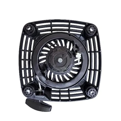 Imagen de Recoil Pull Starter Asamblea se adapta para Kawasaki 49088 7023 2582 FJ180V Motor Set