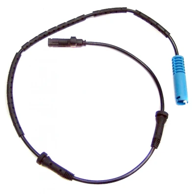 Imagen de MAPCO 86667 Sensor de ABS eje trasero ambos lados Hall 820 MINI: Hatchback