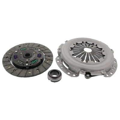 Imagen de MAPCO 10308 Kit de Embrague tres piezas con cojinete desembrague 200 CITROËN: Xsara Hatchback, Berlingo / First I