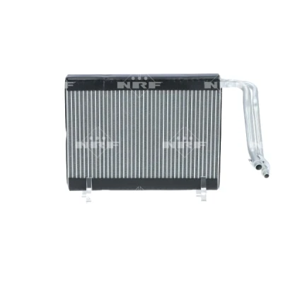 Imagen de NRF 36164 Evaporador sin válvula de expansión BMW: 3 Berlina