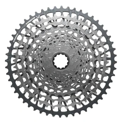 Imagen de Sram 107866 Cassettes y piñones para Bicicletas, Adultos Unisex, Multicolor, Talla única