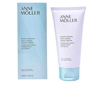 Imagen de Anne Moller Moisturizing Anti Aging Crema de Manos 100 ml