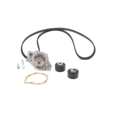 Imagen de BOSCH 1 987 946 440 Bomba de Agua + Kit Distribucion 146 PEUGEOT: 406 Coupé, Berlina, 807, CITROËN: C5 II Hatchback, I C8
