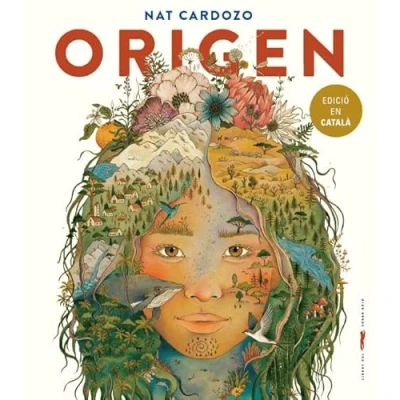 Imagen de Origen (SIN COLECCION)
