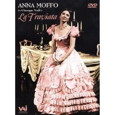 Imagen de Verdi, Giuseppe La Traviata [Reino Unido] [DVD]