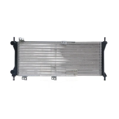 Imagen de MAHLE ORIGINAL CR 2173 000S Radiador, refrigeración del motor 580 250 23 Aletas unidas mecánicamente FIAT: Panda I Hatchback
