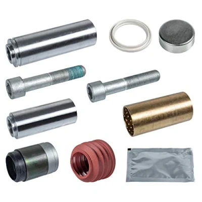 Imagen de FEBI BILSTEIN 107242 Kit de Reparación Frenos Eje trasero, delantero