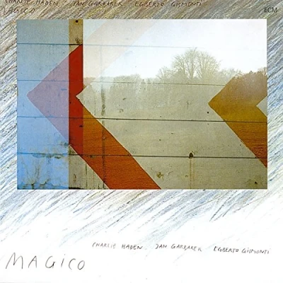 Imagen de Magico