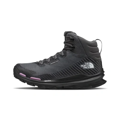 Imagen de The North Face Vectiv Fastpack MID Futurelight Zapatillas de senderismo, Mujer, Talla: 38, Tnf black asphalt grey Zapatos