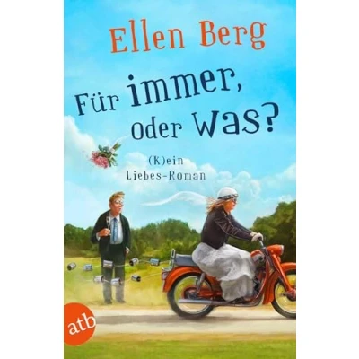 Imagen de Für Immer Oder Was?